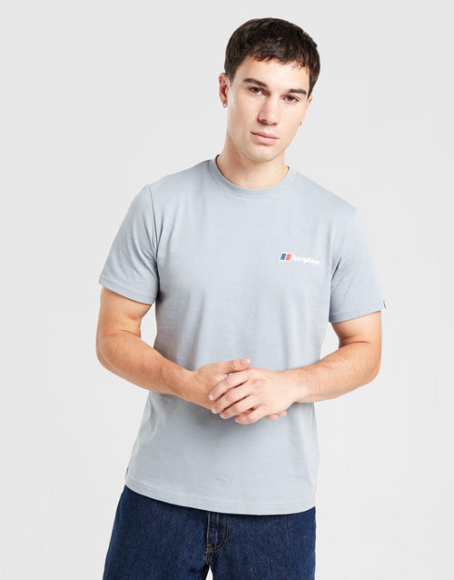 Mountain T-Shirt