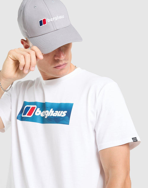 Box Logo T-Shirt