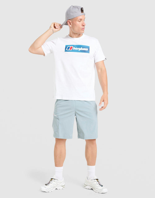 Box Logo T-Shirt