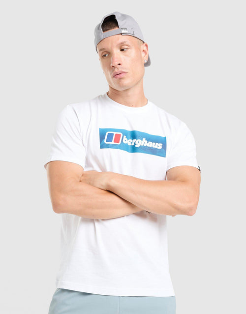 Box Logo T-Shirt