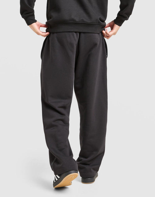 Essentials Open Hem Joggers