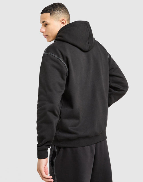 Essentials Loose Hoodie