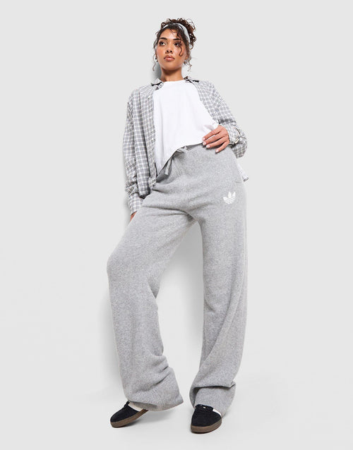 Essentials Knit Pant
