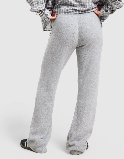 Essentials Knit Pant