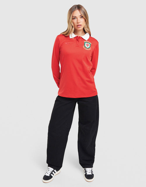 Wales 150th Anniversary Shirt Women's