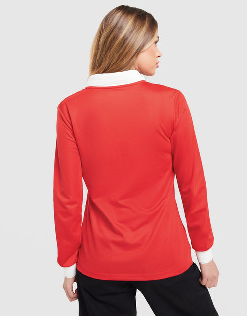 Wales 150th Anniversary Shirt Women's