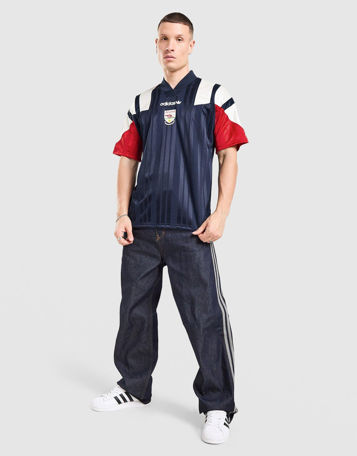 Arsenal FC EQT Shirt