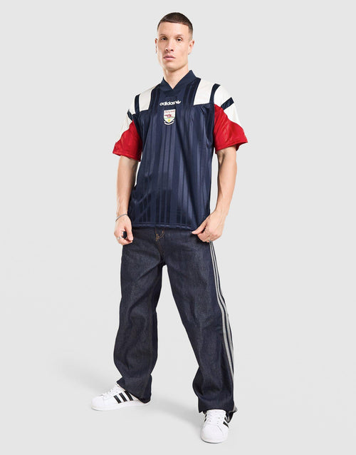 Arsenal FC EQT Shirt