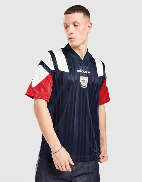 Arsenal FC EQT Shirt