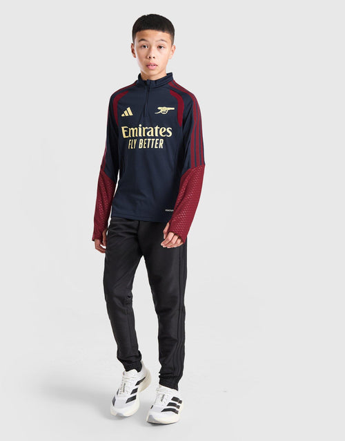Arsenal FC European Training Track Top Junior