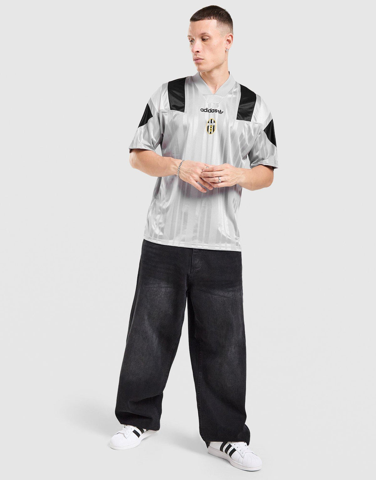 Juventus EQT Shirt