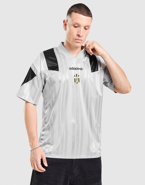 Juventus EQT Shirt
