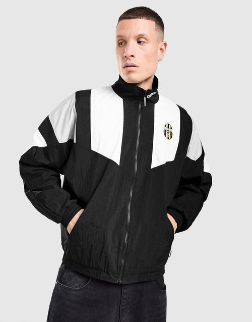 Juventus EQT Track Top