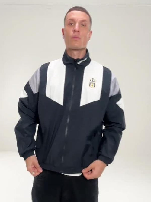 Juventus EQT Track Top
