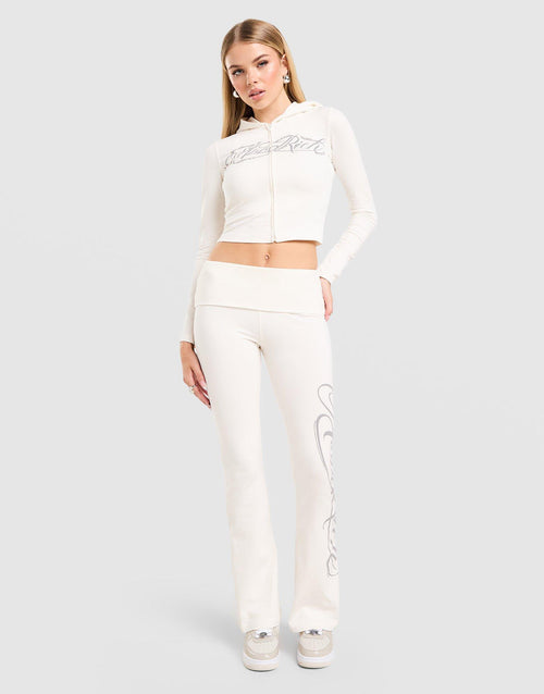 Celeste Foundation Full Zip Hoodie