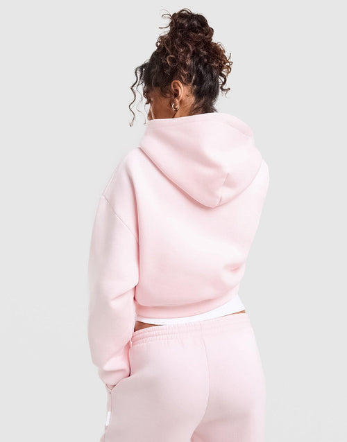 OG Ion v2 Boxy Full Zip Hoodie