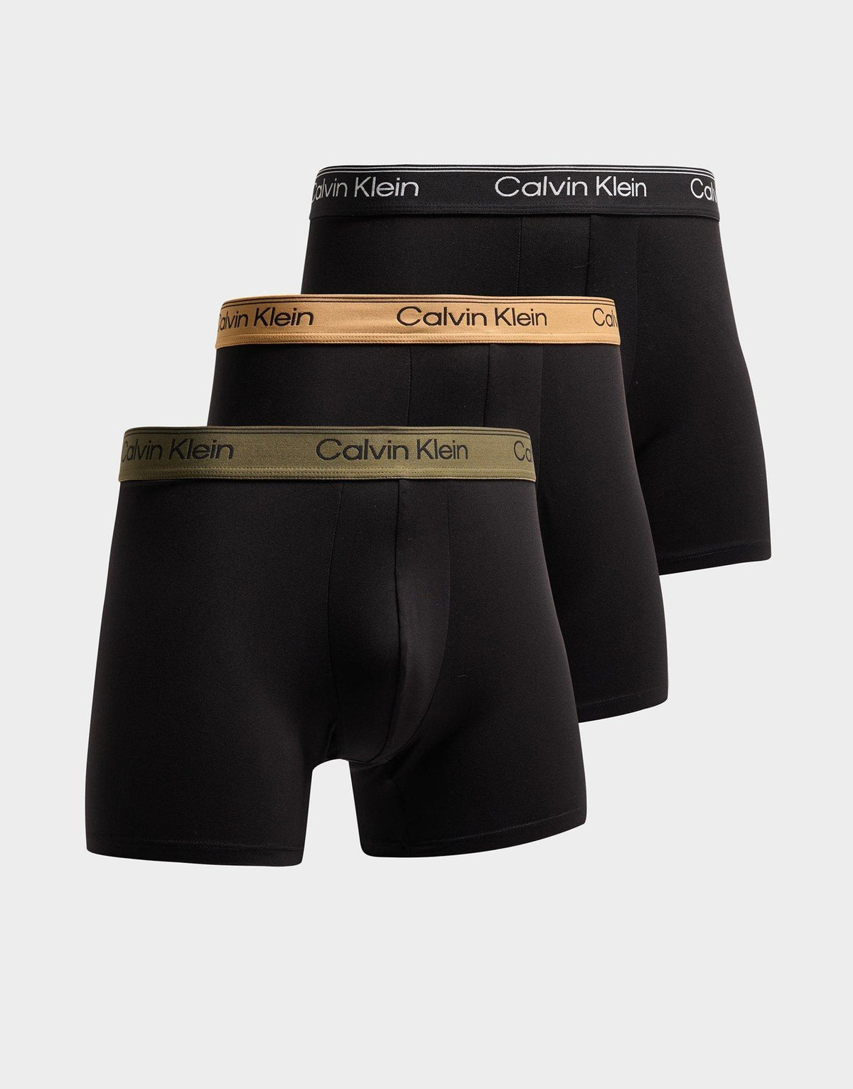 3-Pack Micro Boxers