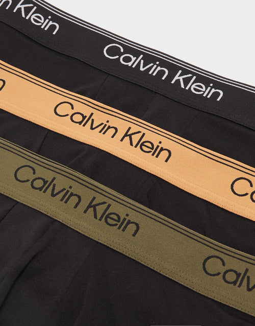 3-Pack Micro Boxers