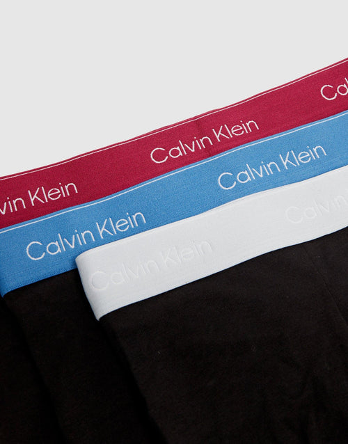 3-Pack Icon Boxers