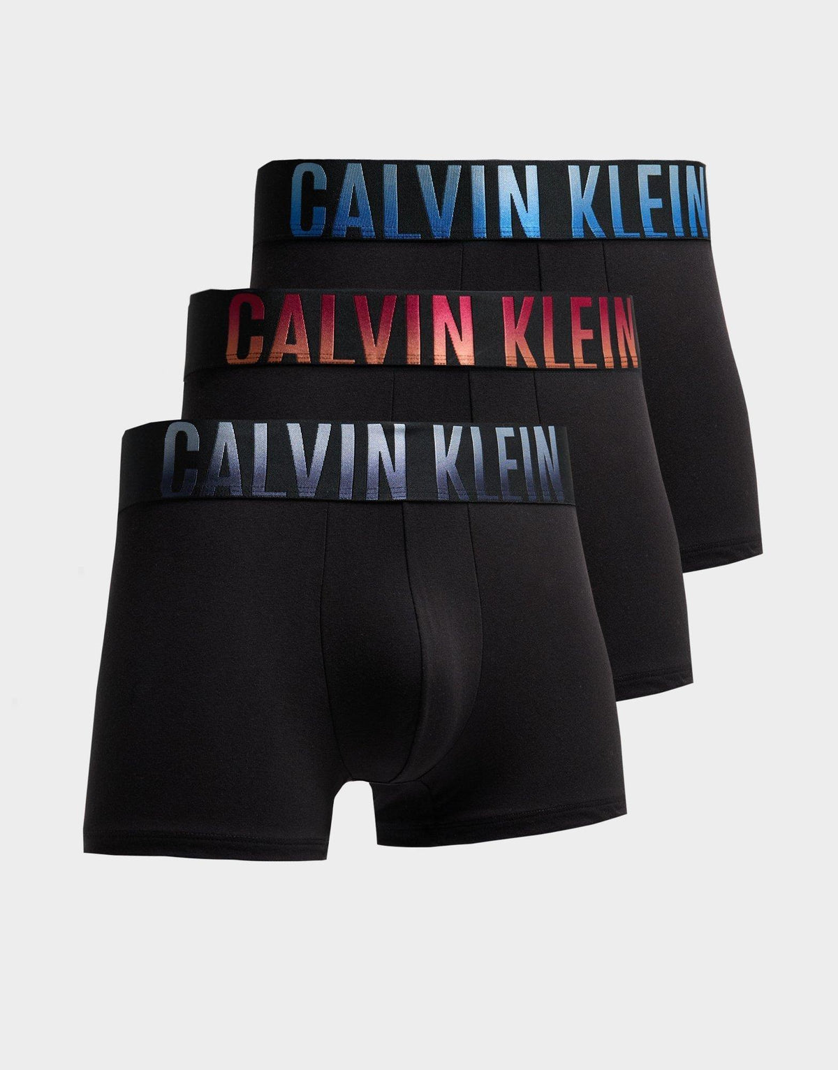 3-Pack Power Trunks