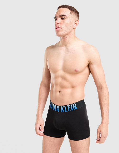 3-Pack Power Trunks