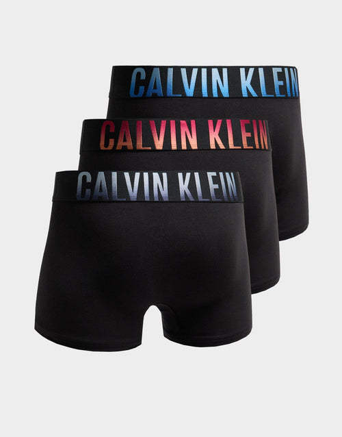 3-Pack Power Trunks