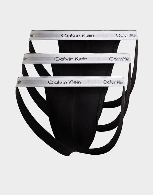 3-Pack Icon Jock Straps