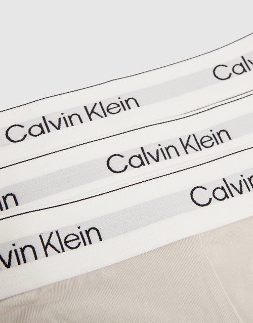 3-Pack Icon Boxers