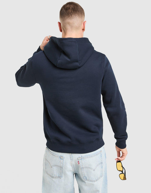 Tommy Overhead Hoodie