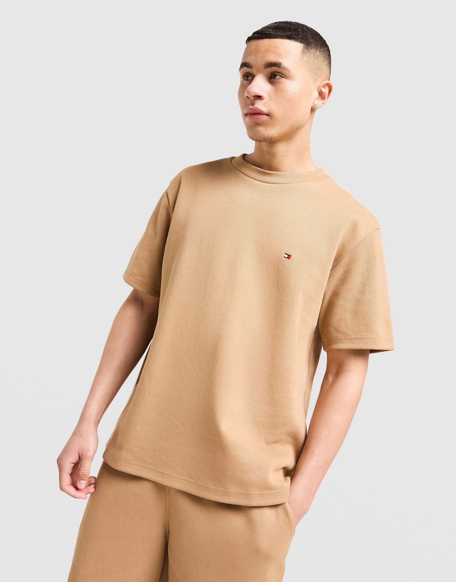 Small Logo T-Shirt