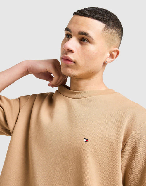 Small Logo T-Shirt