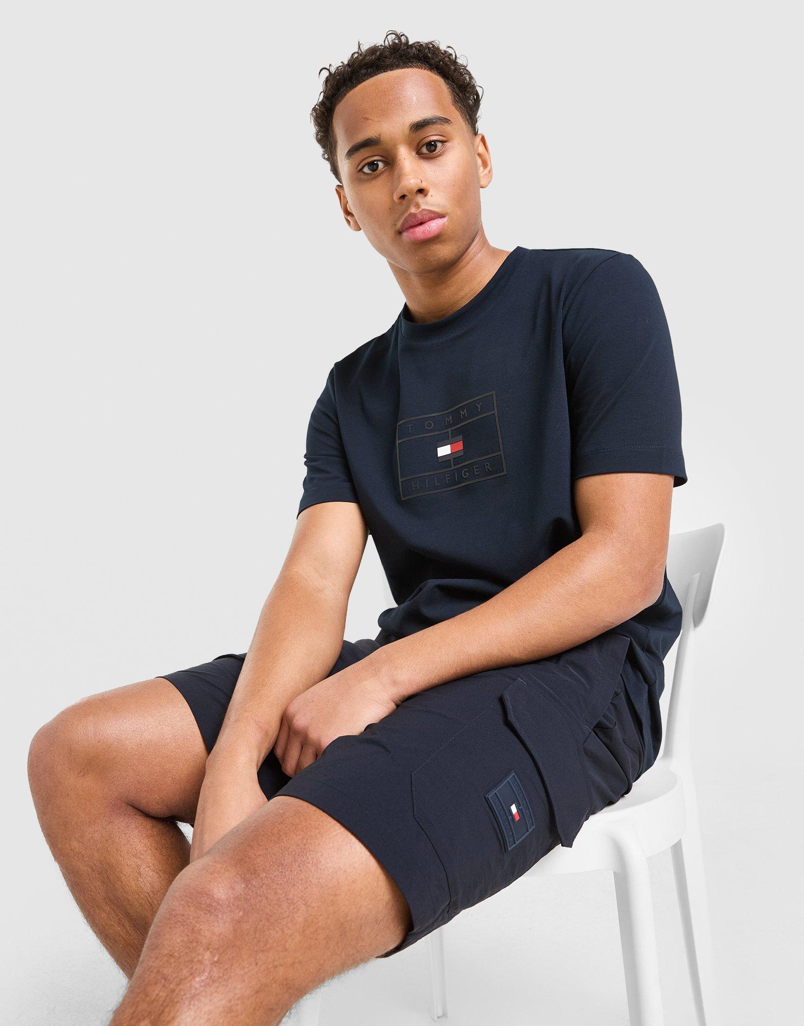 Cargo Shorts