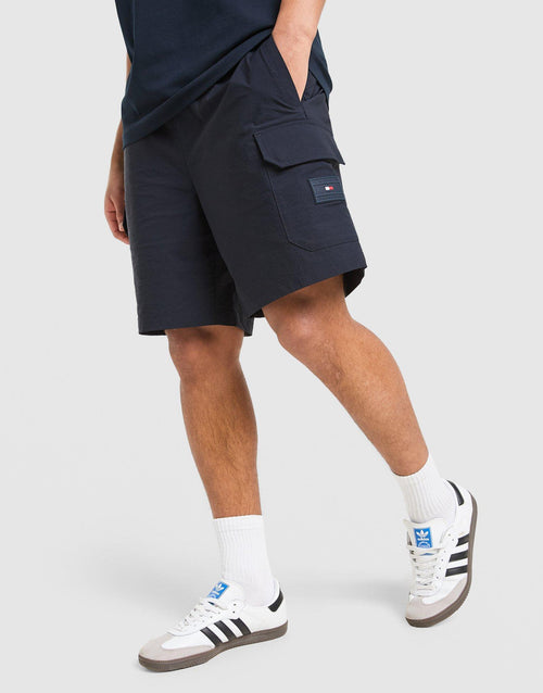 Cargo Shorts