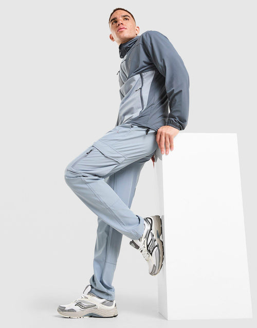 Blizzard Track Pants