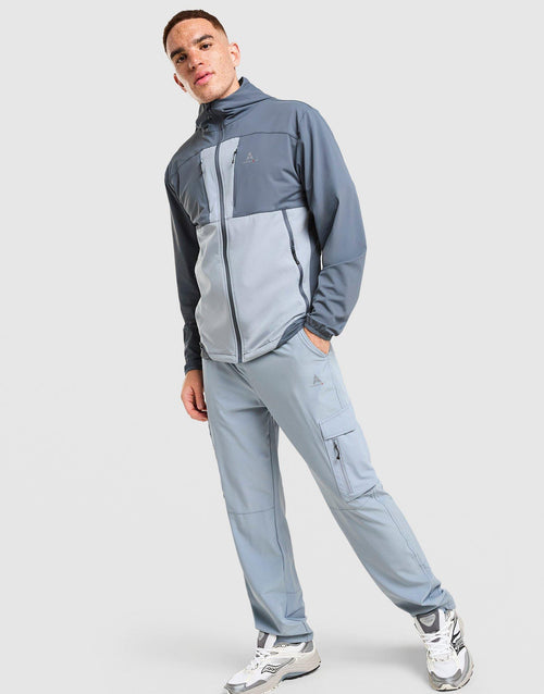 Blizzard Track Pants