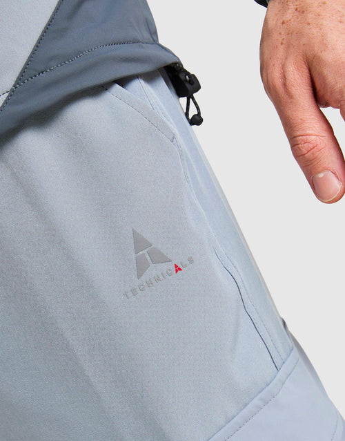 Blizzard Track Pants
