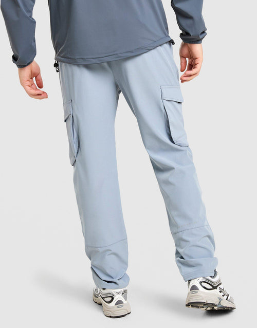 Blizzard Track Pants