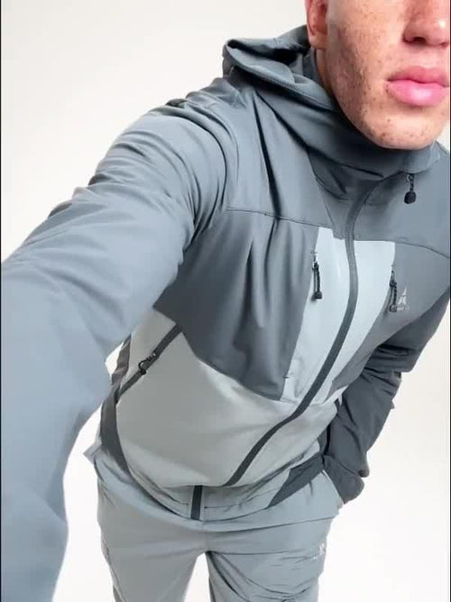 Blizzard Track Pants