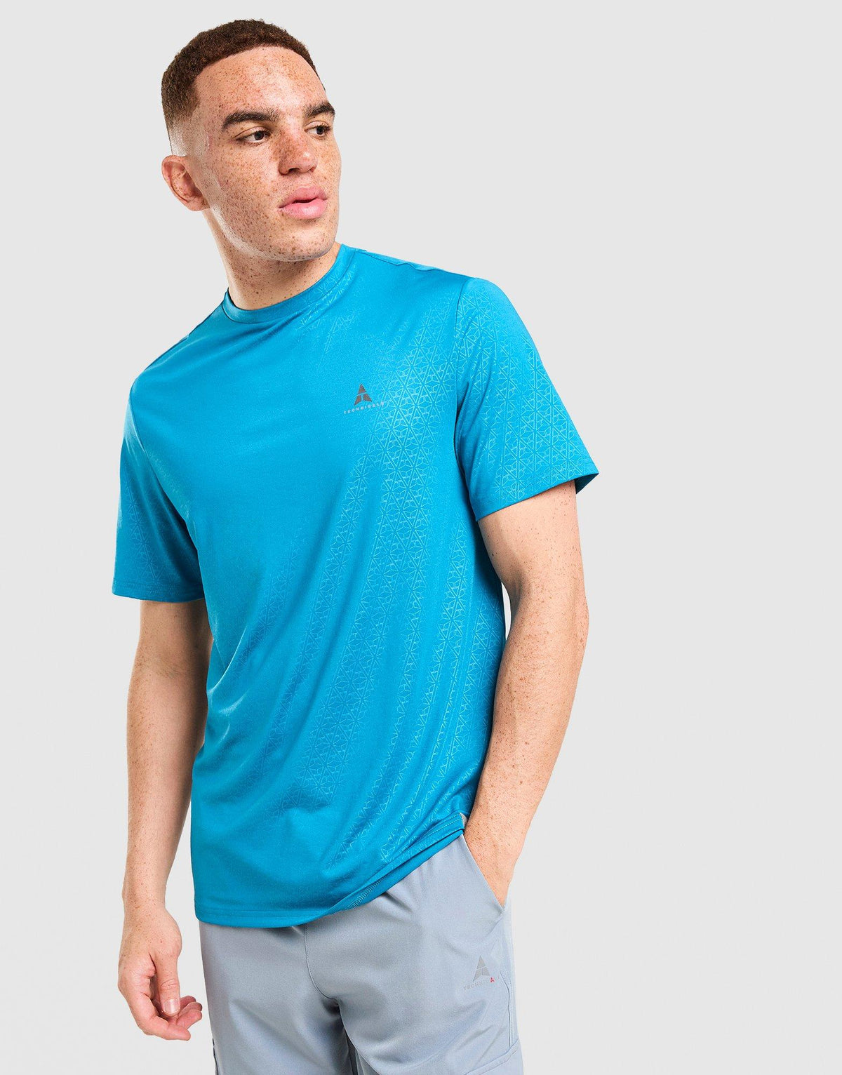 Frost T-Shirt