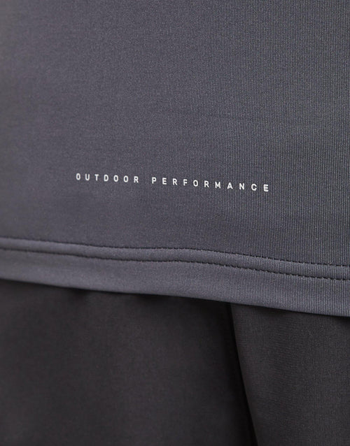 Blizzard 1/4 Zip Track Top