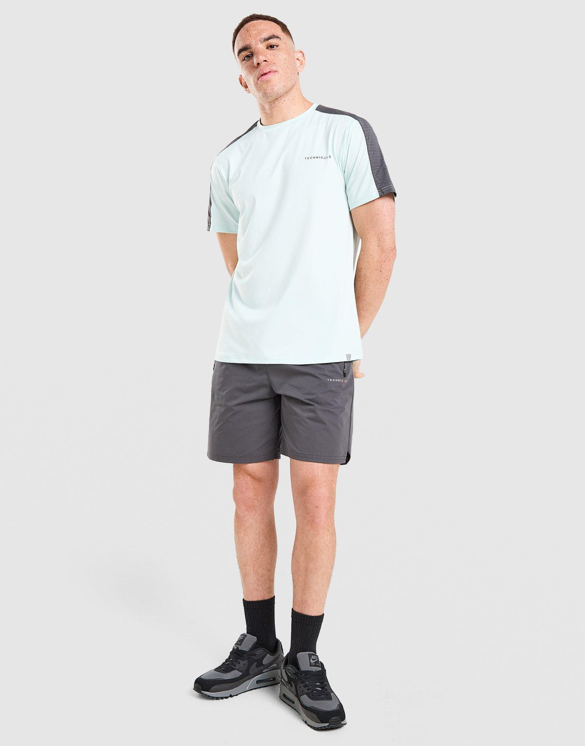 Garnet T-Shirt
