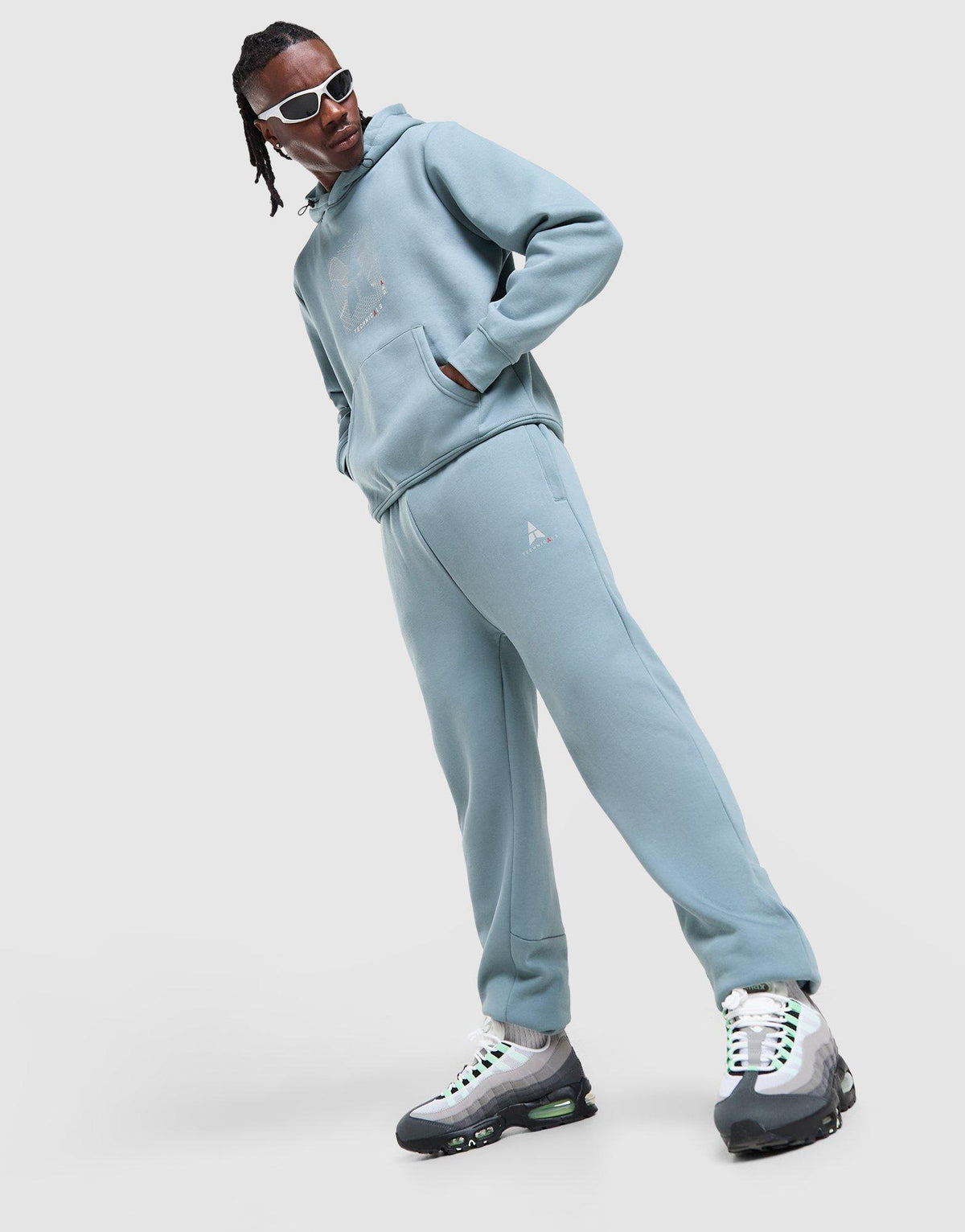 Hail Joggers