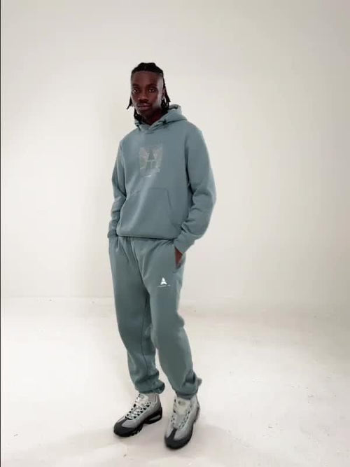 Hail Joggers