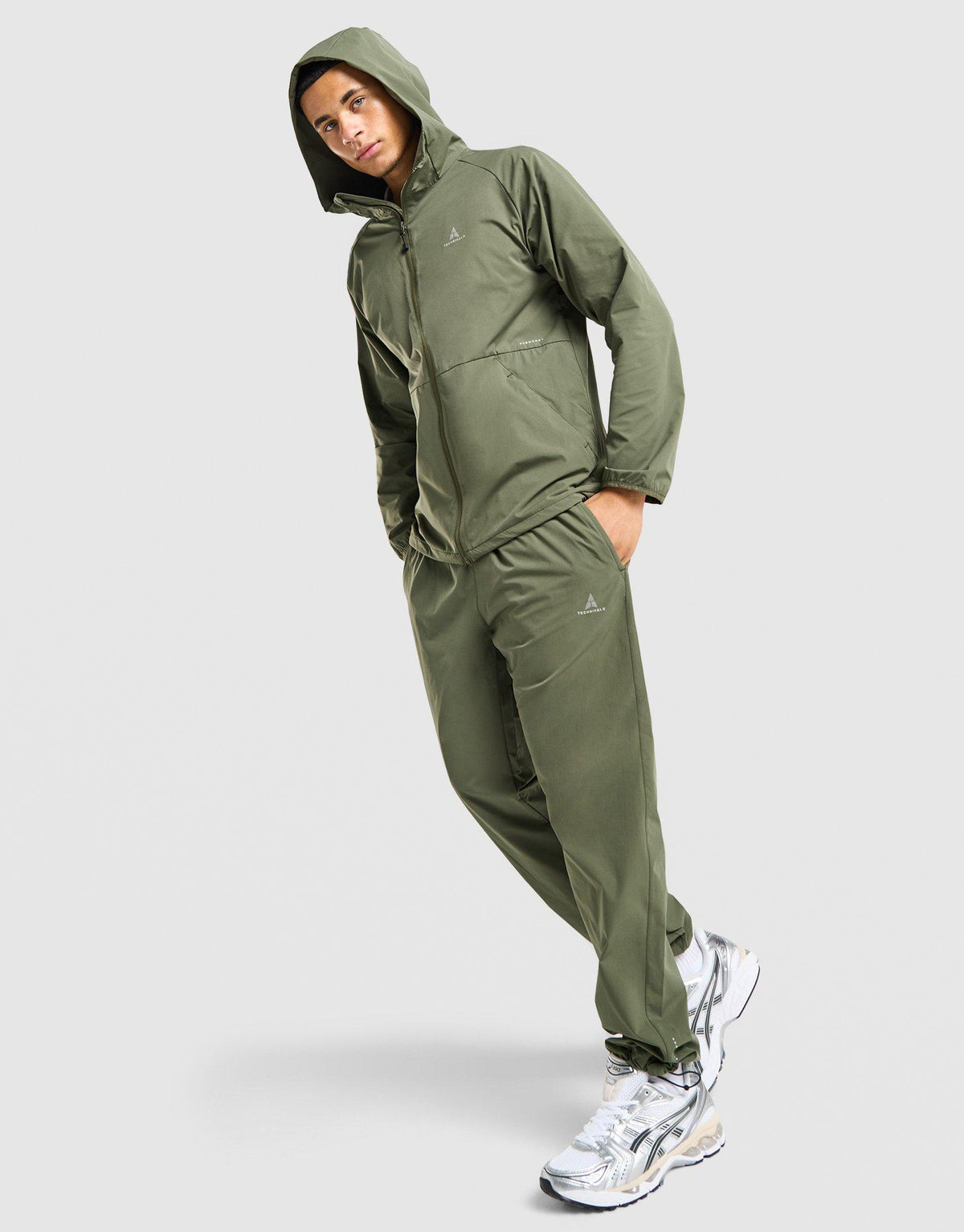 Bridge Track Pants