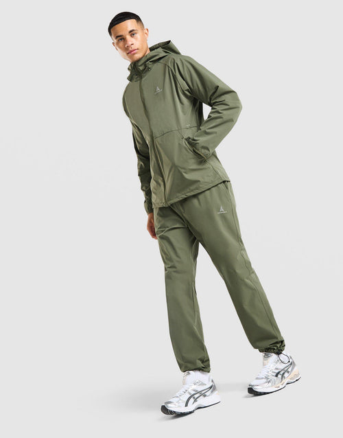 Bridge Track Pants