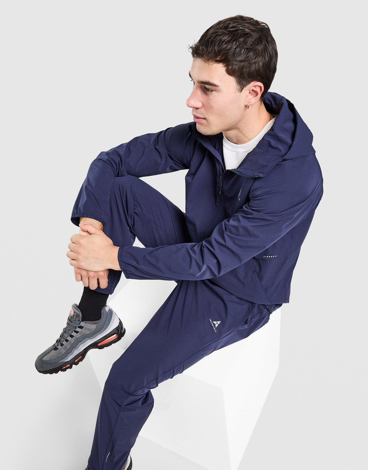 Bridge Track Pants