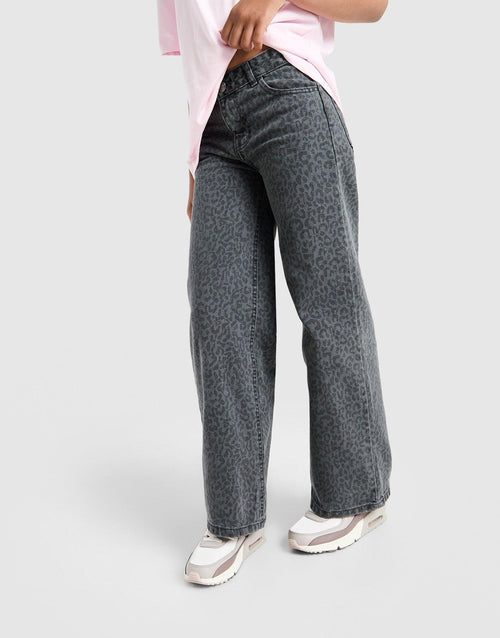 Girls' Jeans Junior