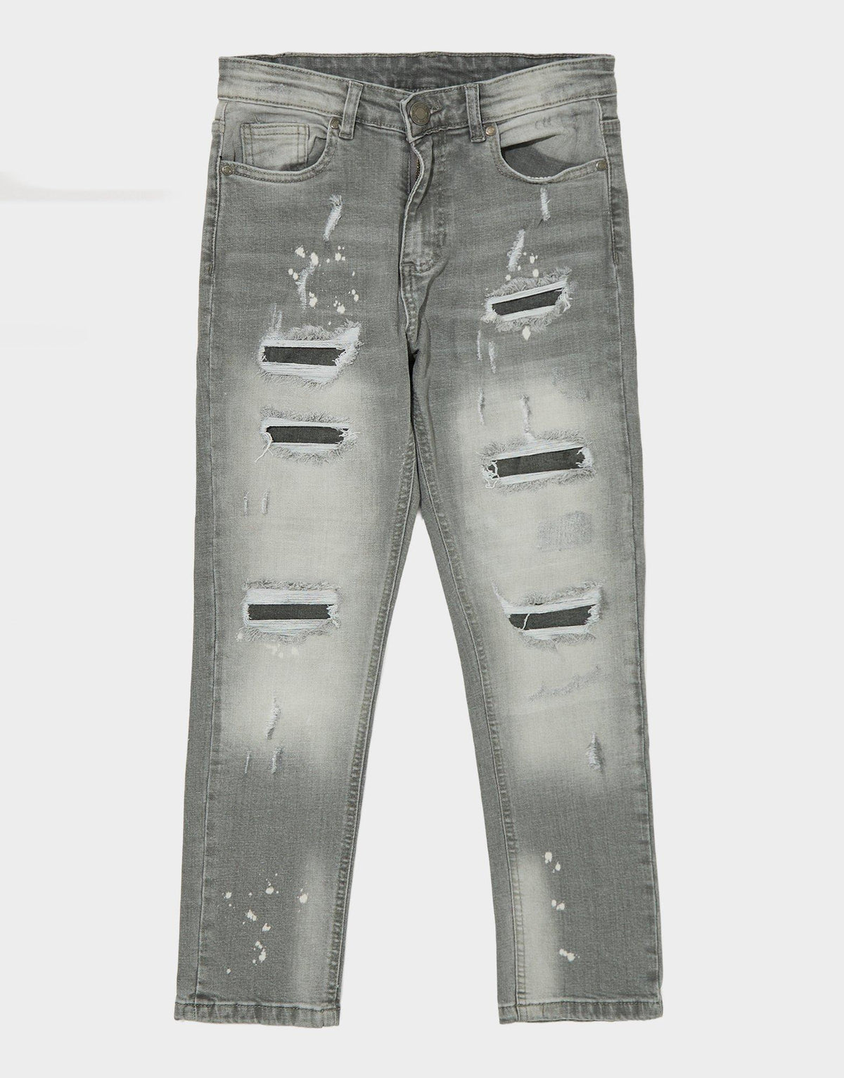 Trait Jeans Junior