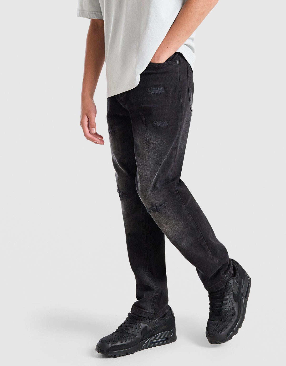 Lender Jeans Junior