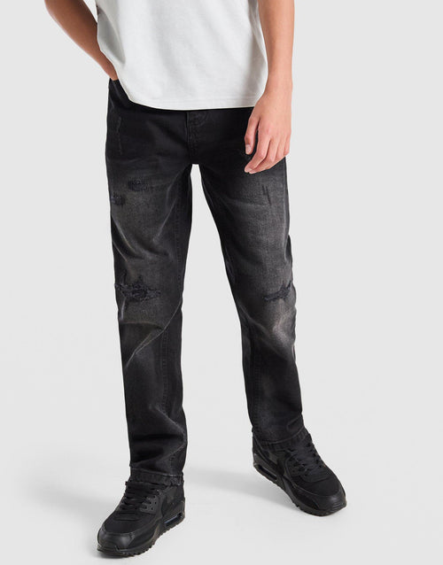 Lender Jeans Junior